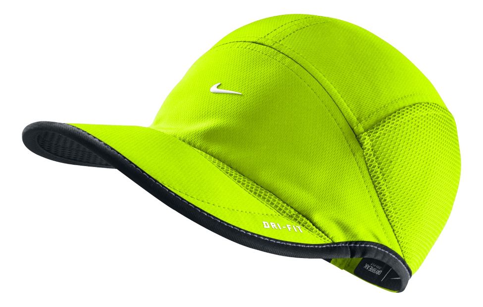 Mens Nike Daybreak Cap Headwear