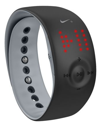 Nike + iPod Watch Remote