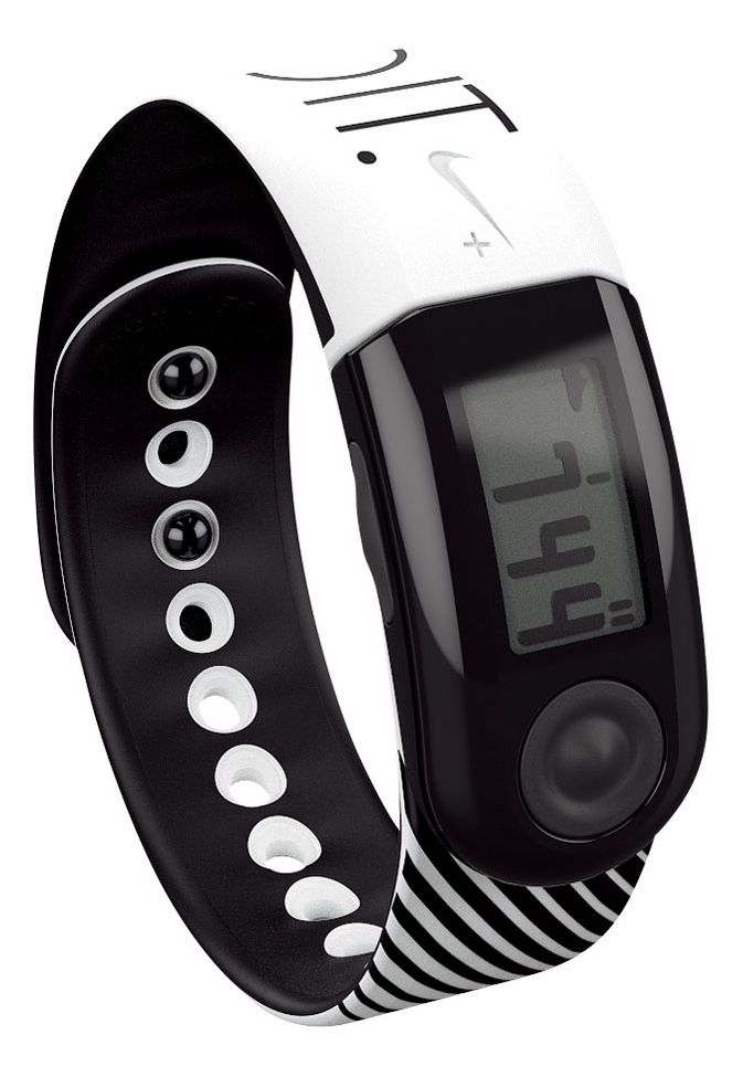 Nike + Sport Band Monitors