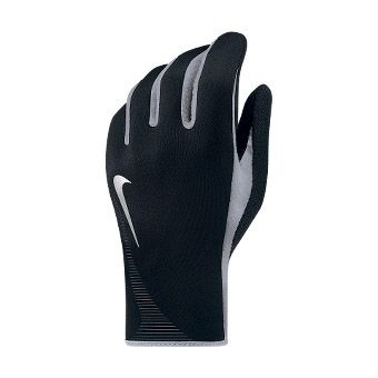 Womens Nike Thermal Run Glove Handwear