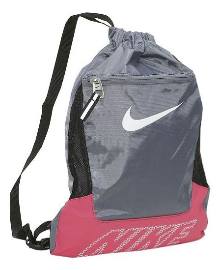 Nike Team Training Lg Gymsack Bags