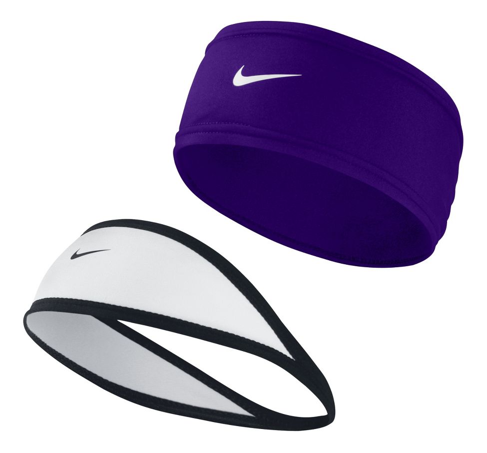 Womens Nike Womens Drifit Headband Headwear