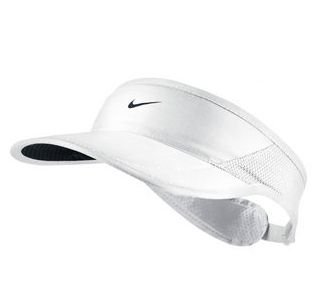 Womens Nike Daybreak Visor Headwear