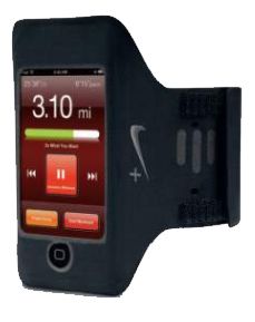 Nike iPOD Armphone iPhone Electronics
