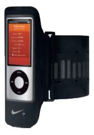 Nike iPOD Armphone Nano Electronics
