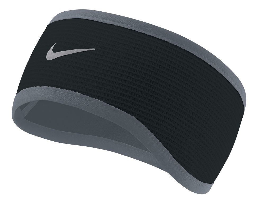 Womens Nike ThermaFIT Reversible Headband Headwear