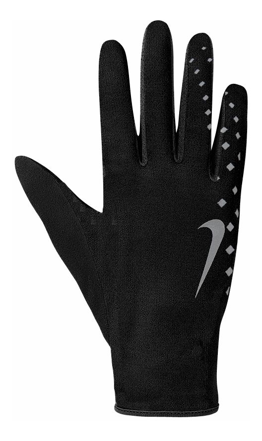 Womens Nike Lightweight Run Glove Handwear