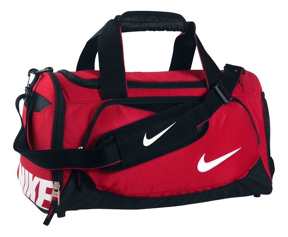 Nike Team Training Small Duffel Bags