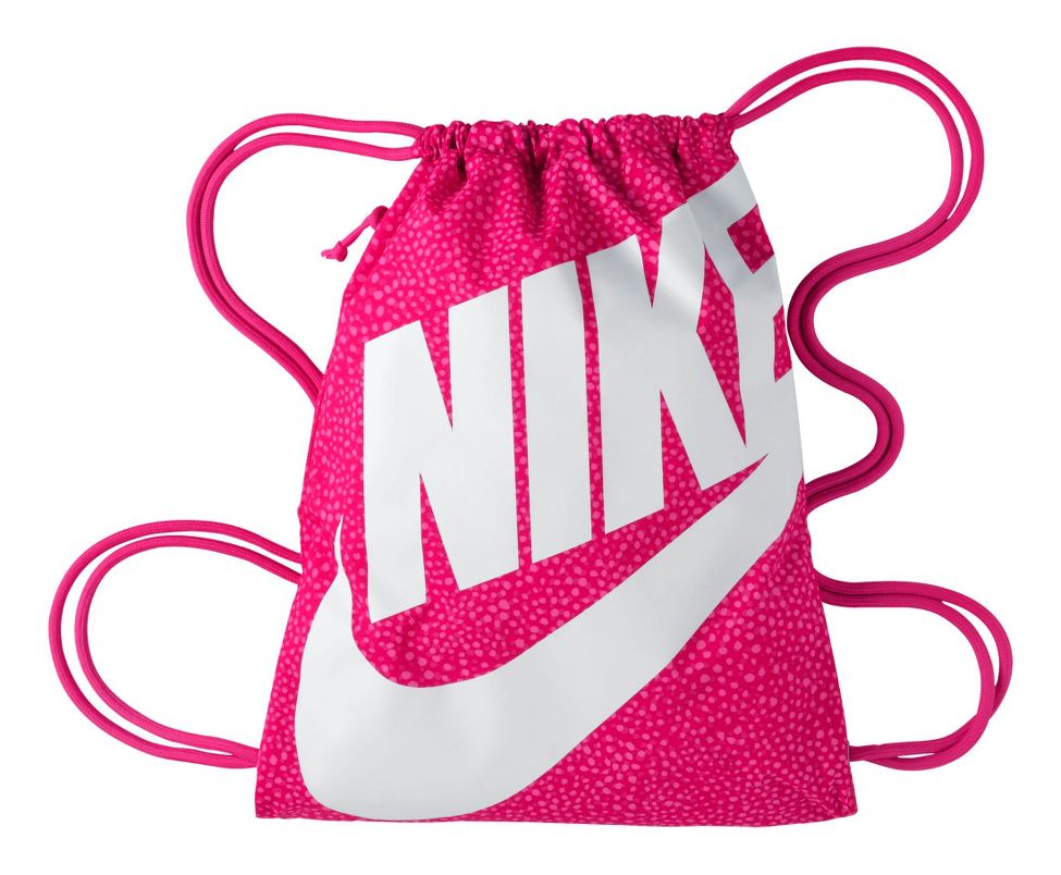 Nike Heritage Gymsack Bags