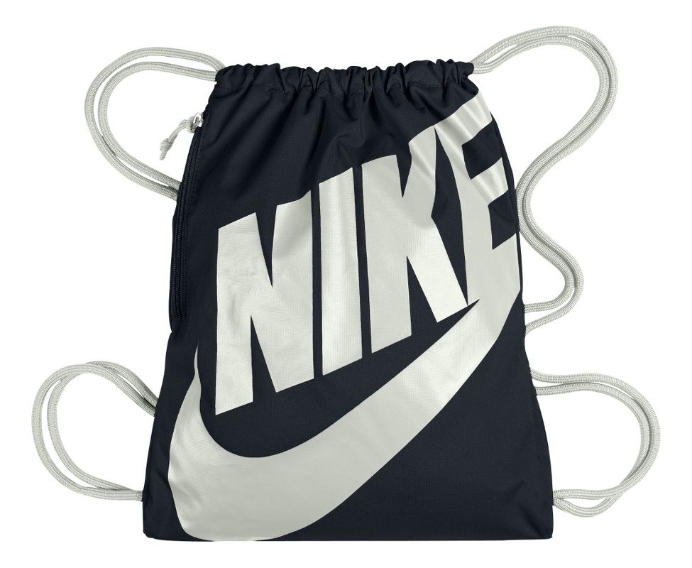 Nike Heritage Gymsack Bags
