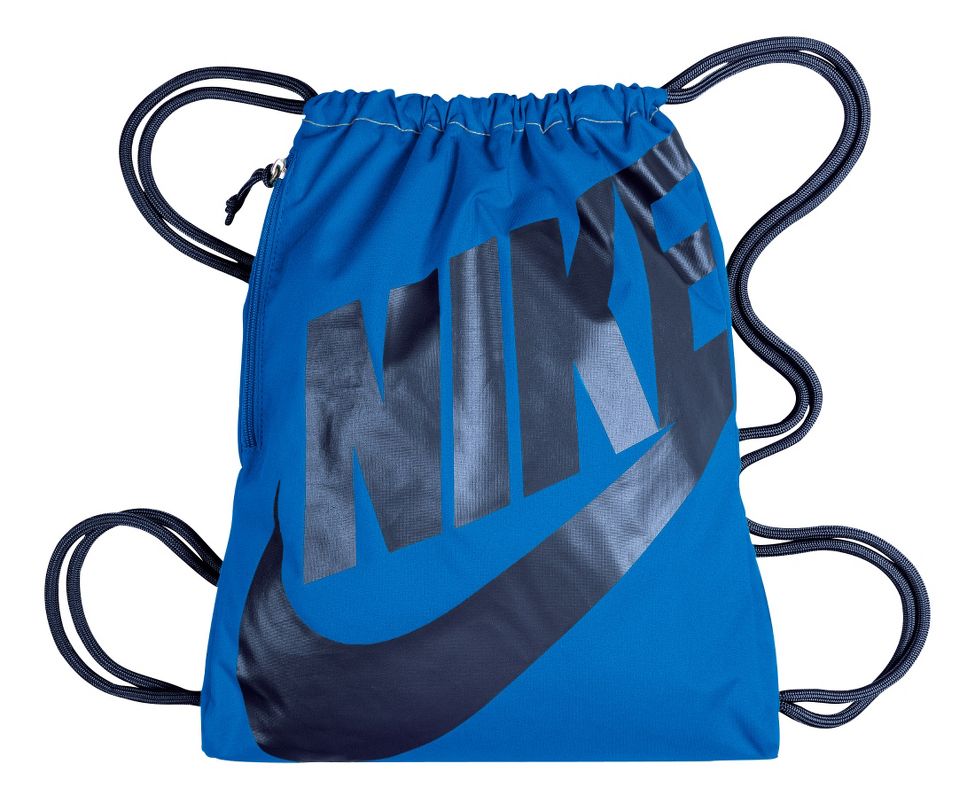 Nike Heritage Gymsack Bags