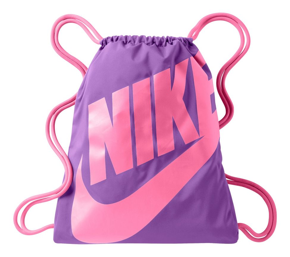Nike Heritage Gymsack Bags
