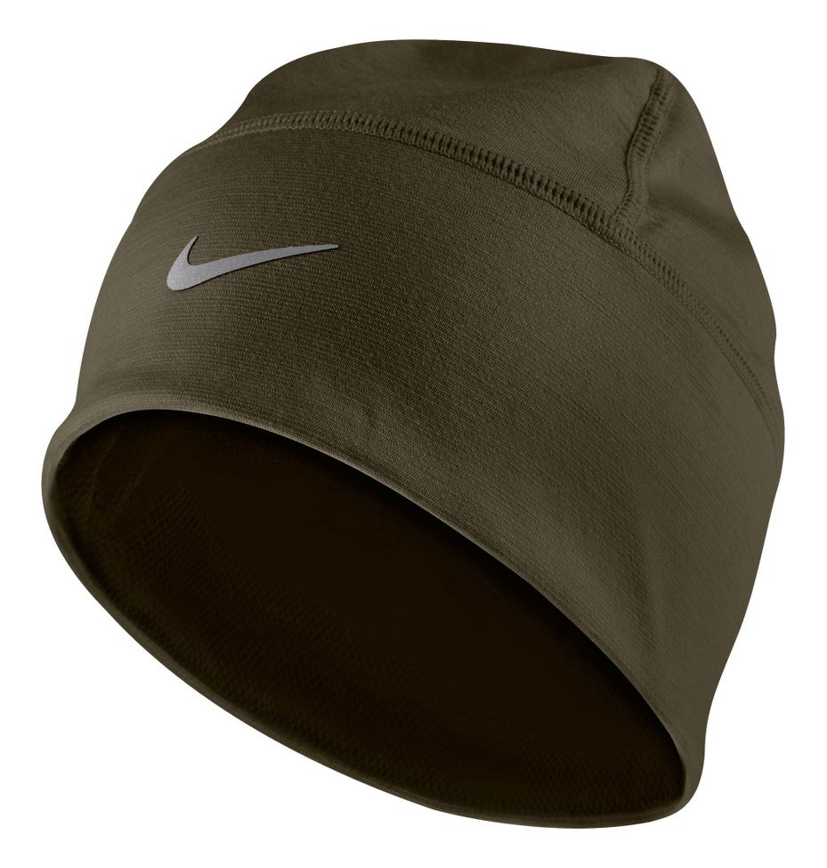 Mens Nike Lightweight Wool Skully Headwear