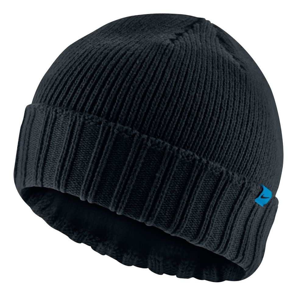 Womens Nike Classic Cuffed Beanie Headwear