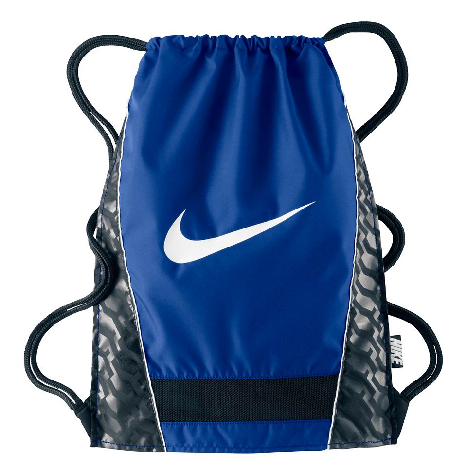 Nike Brasilia 5 Gymsack Bags