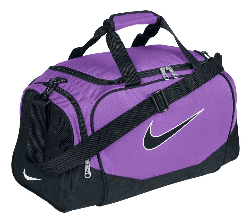 Nike Brasilia 5 Small Duffel Bags