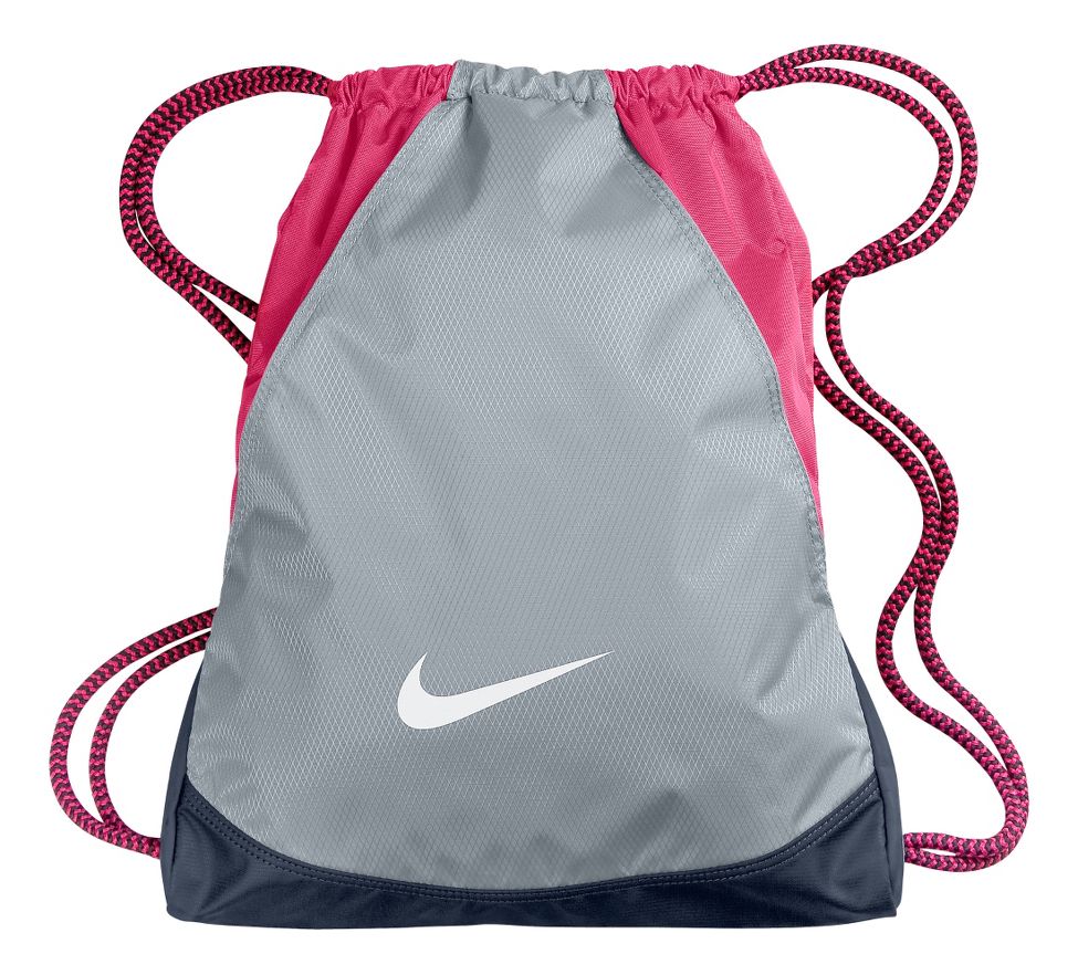Womens Nike Varsity Girl Gymsack Bags