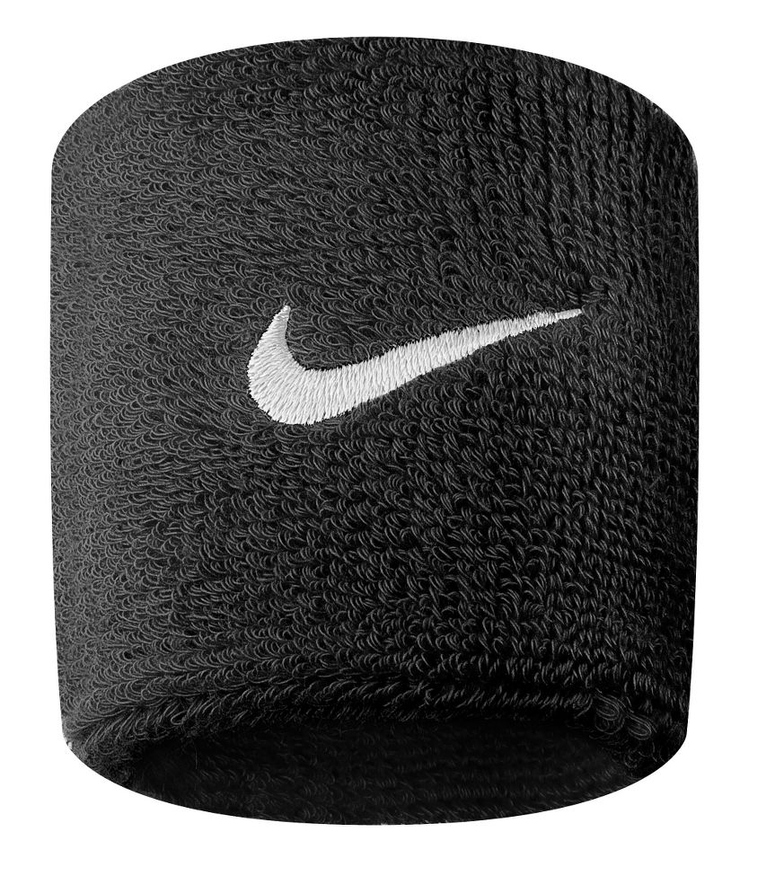 Nike SWOOSH Wristband Handwear