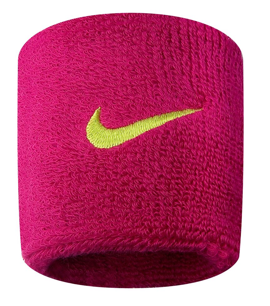 Nike SWOOSH Wristband Handwear