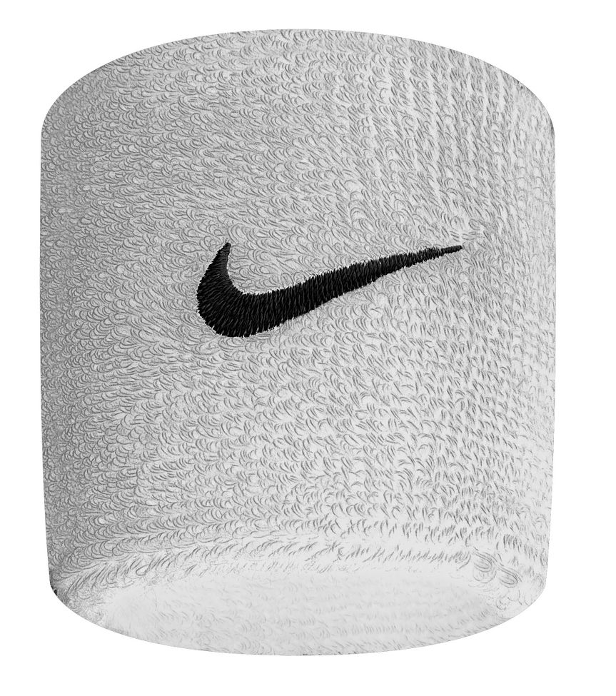 Nike SWOOSH Wristband Handwear