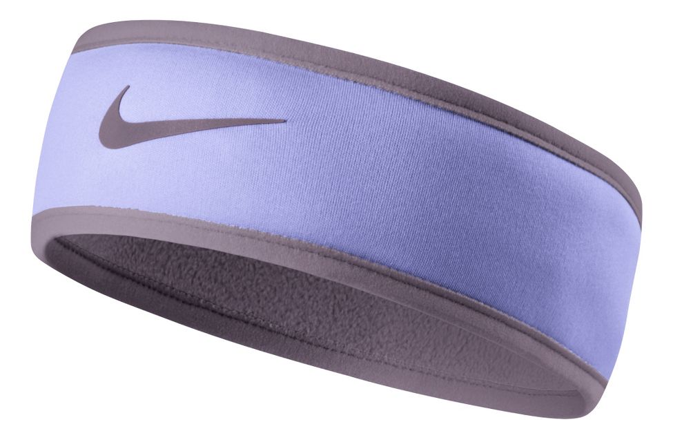 Womens Nike Cold Weather Reversible Headband Headwear