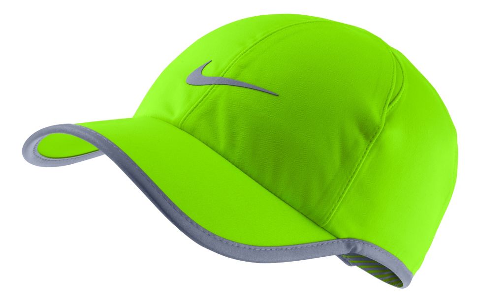 Mens Nike Cold Weather Featherlight Cap Headwear