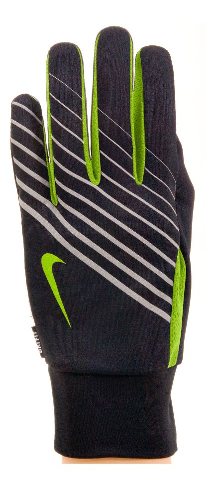 Mens Nike Lightweight Tech Run Glove Handwear