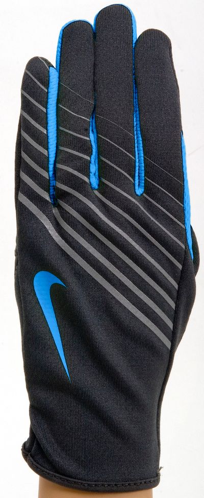 Womens Nike Lightweight Tech Run Glove Handwear