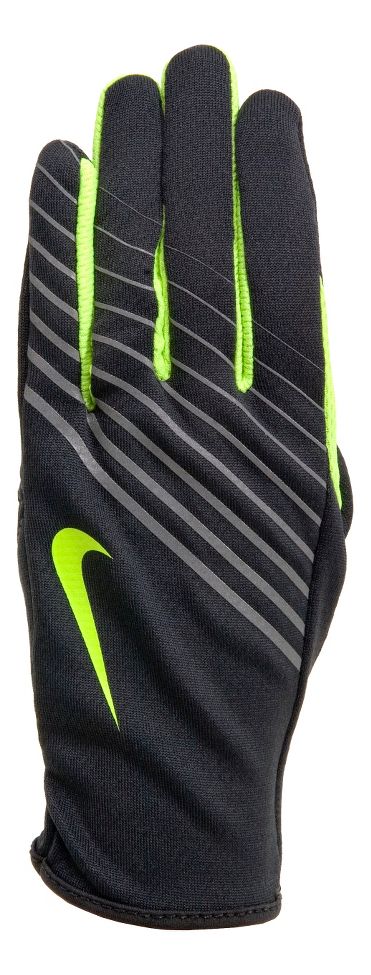 Womens Nike Lightweight Tech Run Glove Handwear