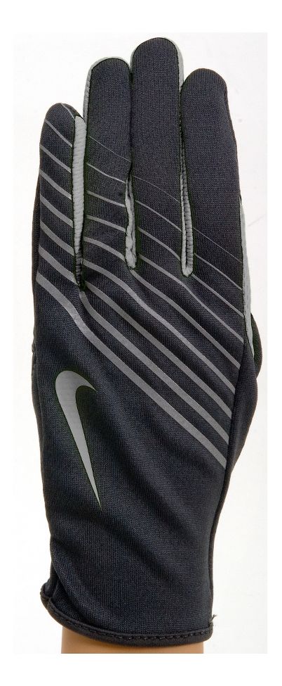 Womens Nike Lightweight Tech Run Glove Handwear