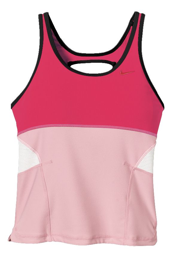 Womens Nike Venom Sport Top