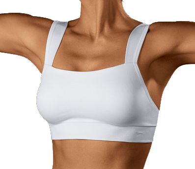 Womens Nike Running Sports Bra