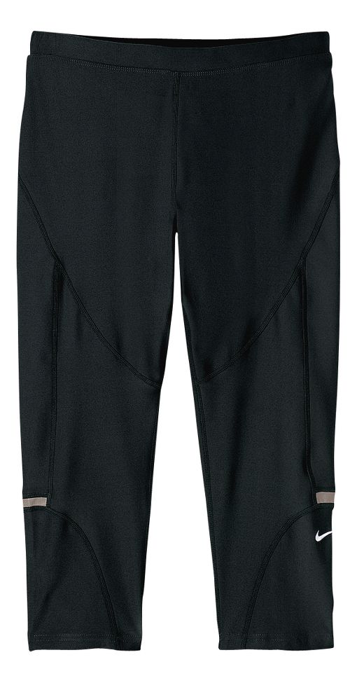 Womens Nike Personal Best Sprint Capri Tight