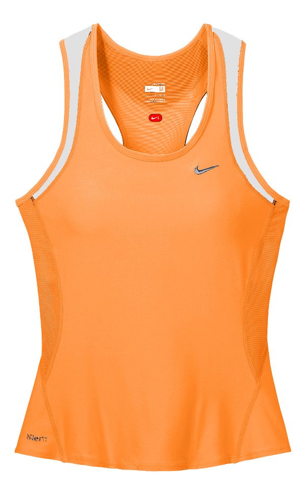 Womens Nike Fundamental Everyday Long Bra Sport Top