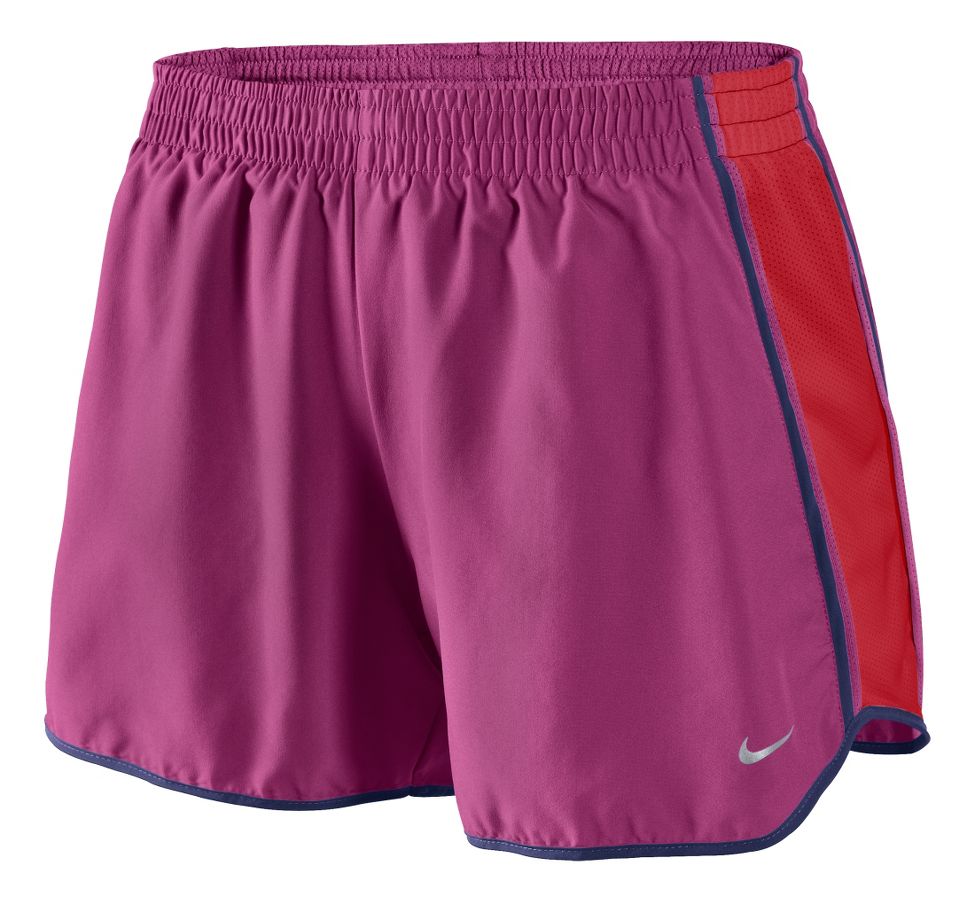 Womens Nike Pacer Unlined Shorts