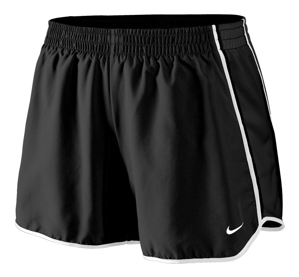 Womens Nike Pacer Lined Shorts