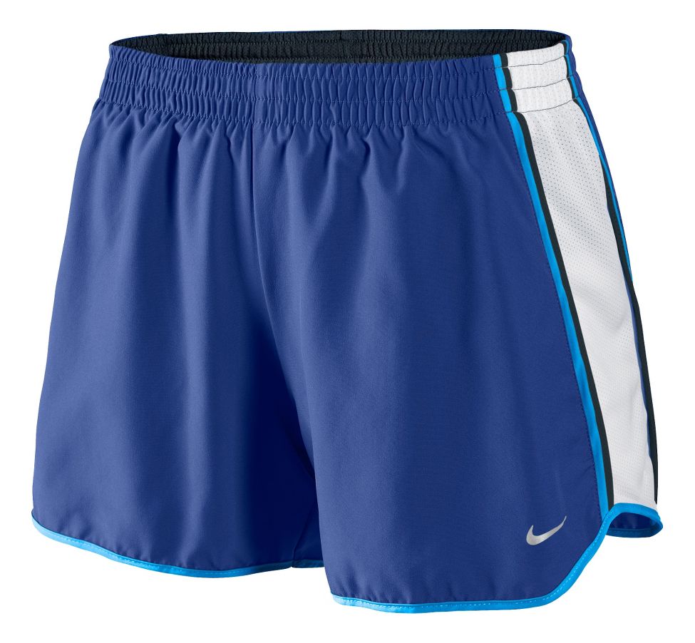 Womens Nike Pacer Lined Shorts