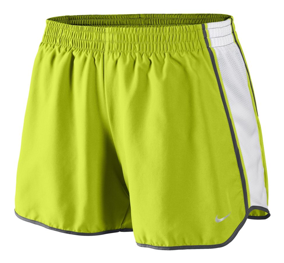 Womens Nike Pacer Lined Shorts