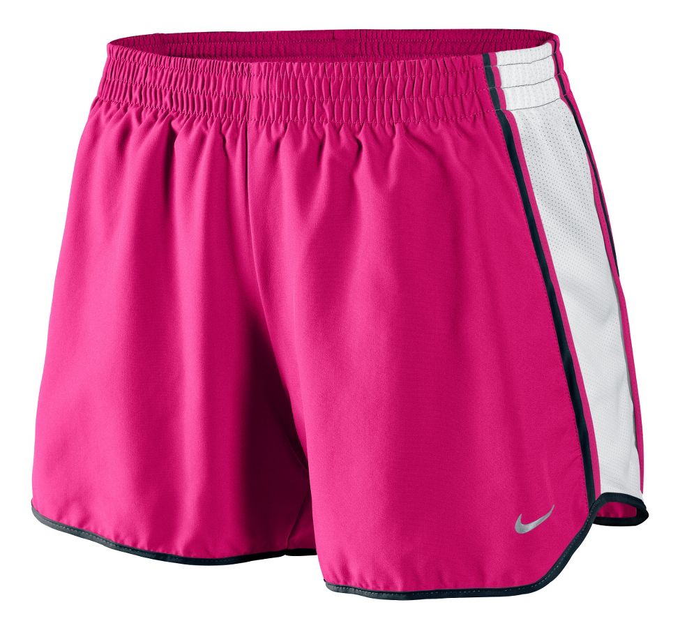Womens Nike Pacer Lined Shorts