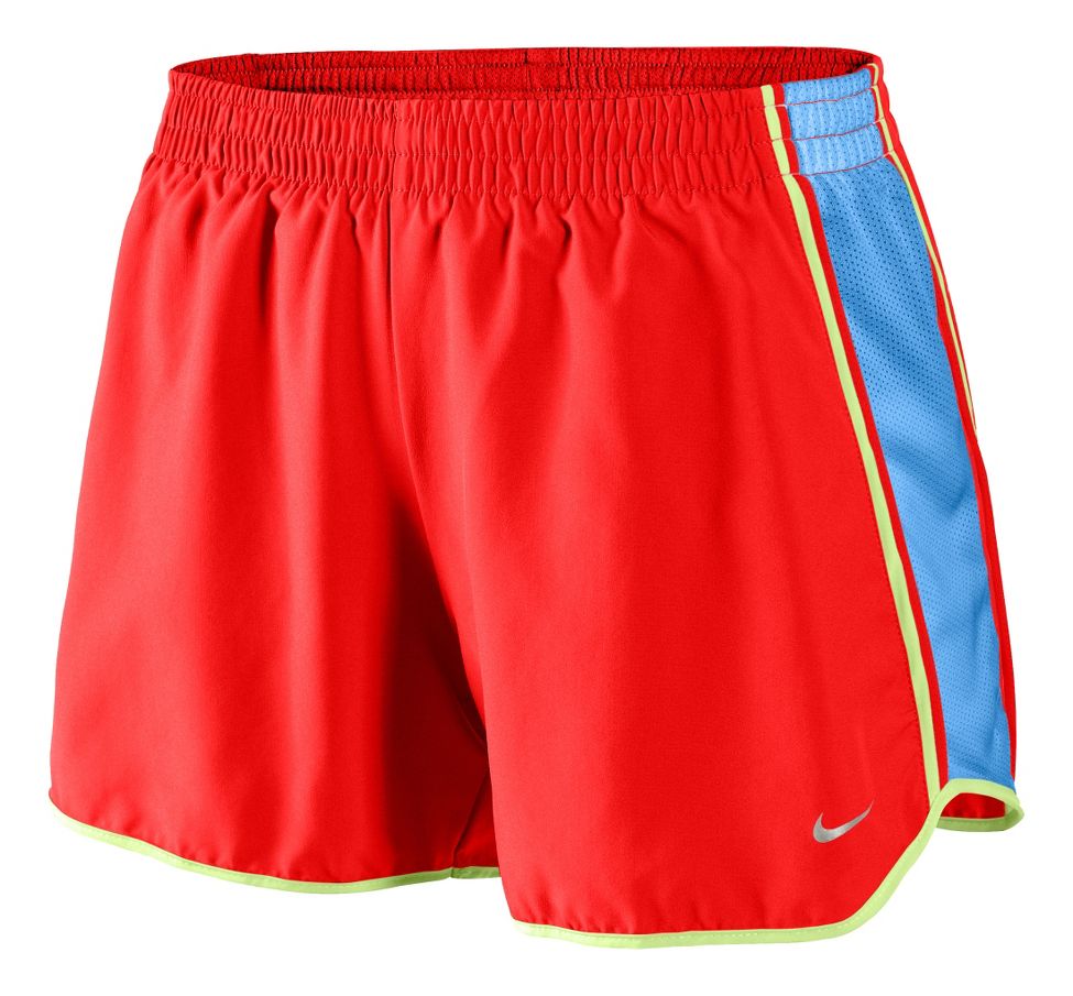 Womens Nike Pacer Lined Shorts