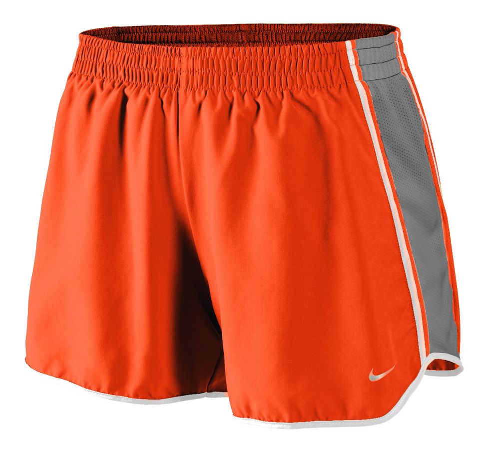 Womens Nike Pacer Lined Shorts
