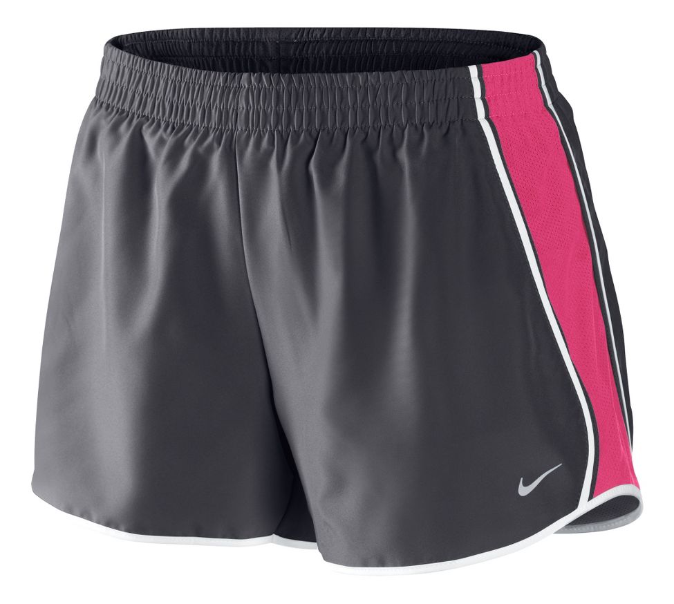 Womens Nike Pacer Lined Shorts
