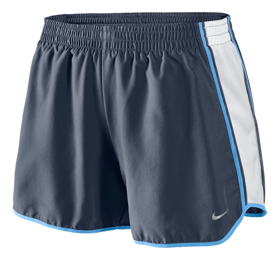 Womens Nike Pacer Lined Shorts