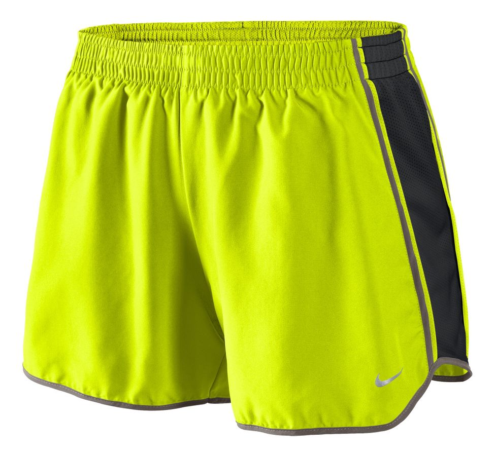 Womens Nike Pacer Lined Shorts