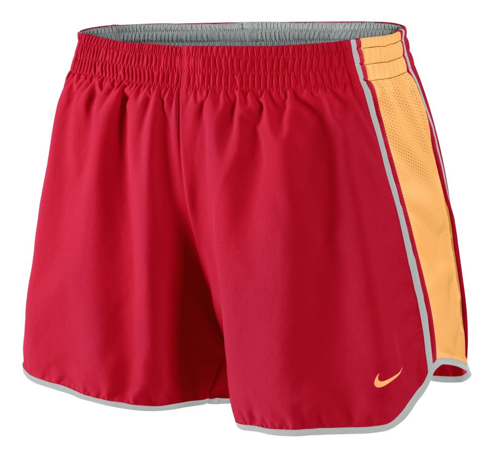 Womens Nike Pacer Lined Shorts