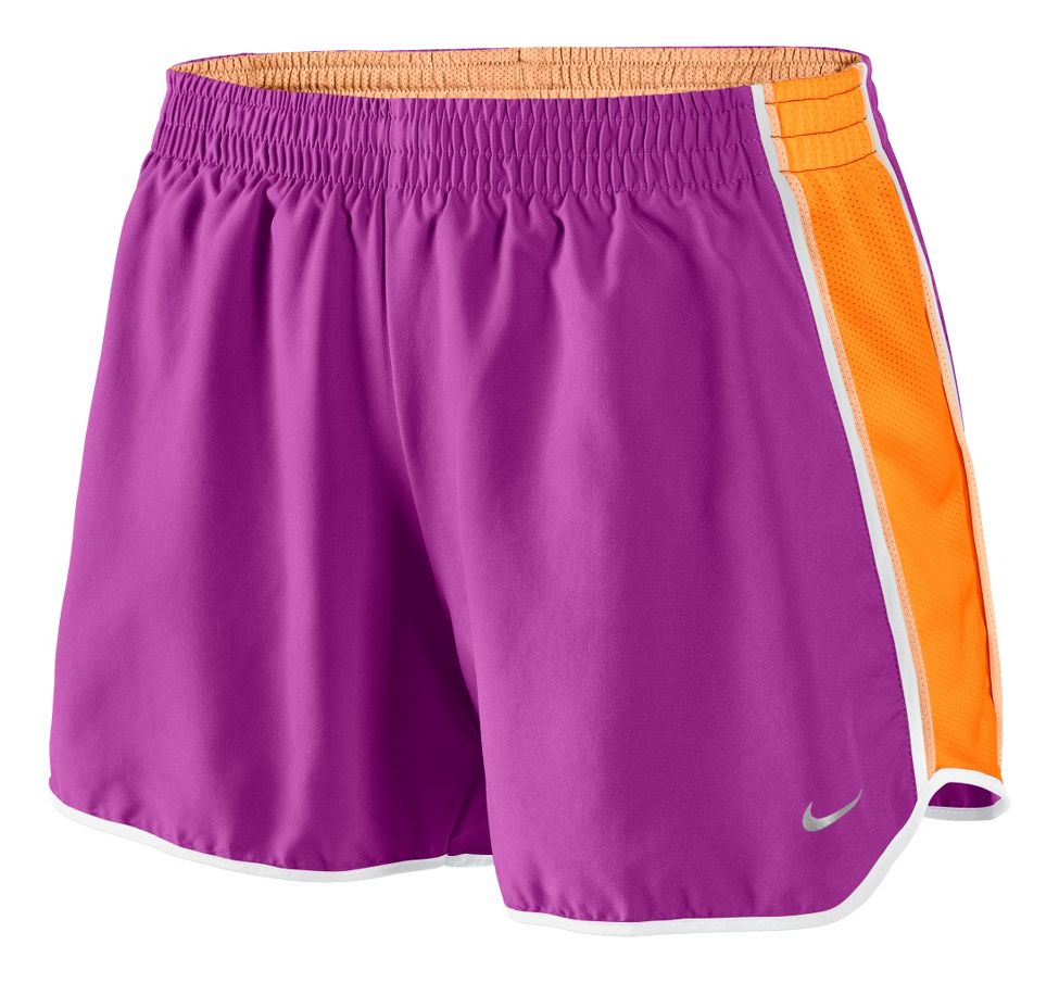 Womens Nike Pacer Lined Shorts