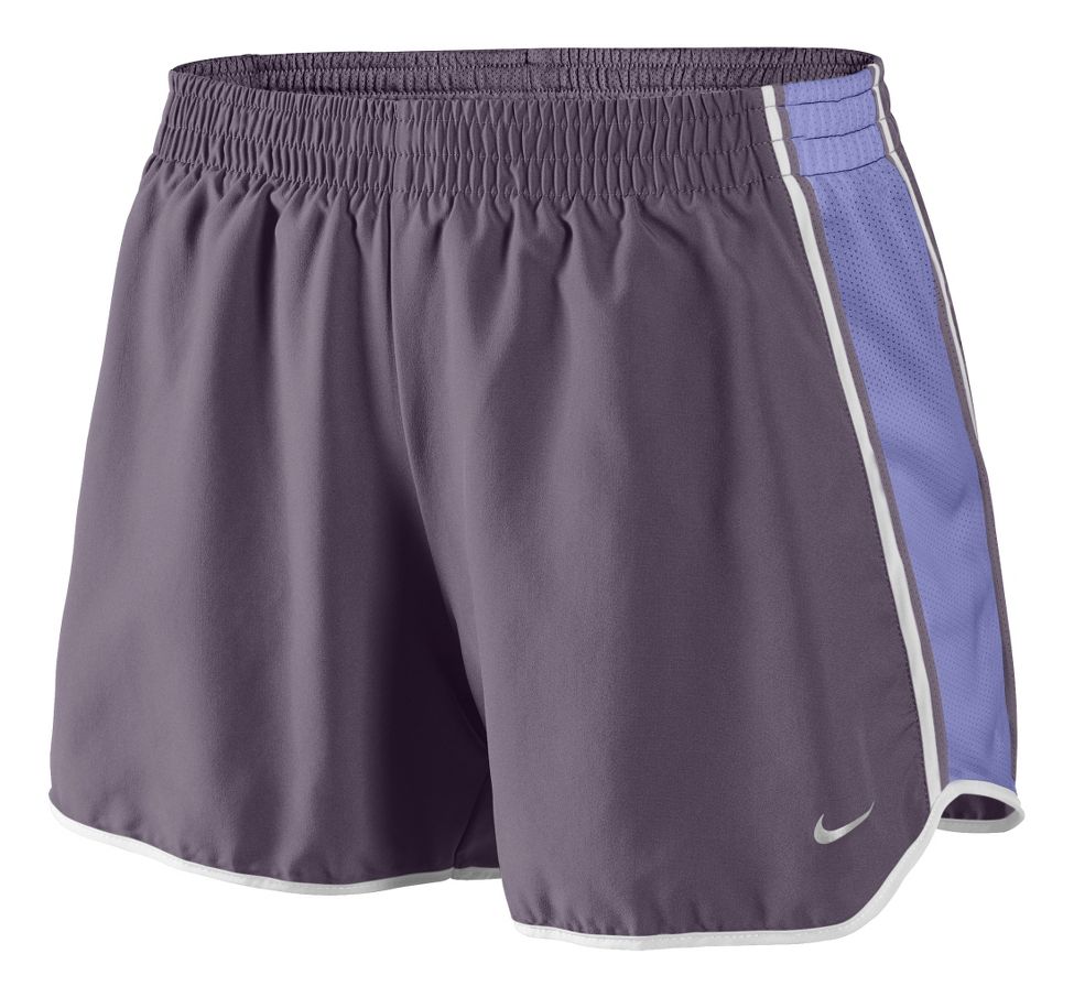 Womens Nike Pacer Lined Shorts