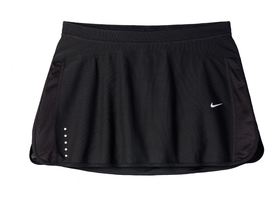 Womens Nike Pacer Knit Skort Fitness Skirts