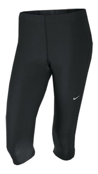 Womens Nike Distance Tech Capri Pants