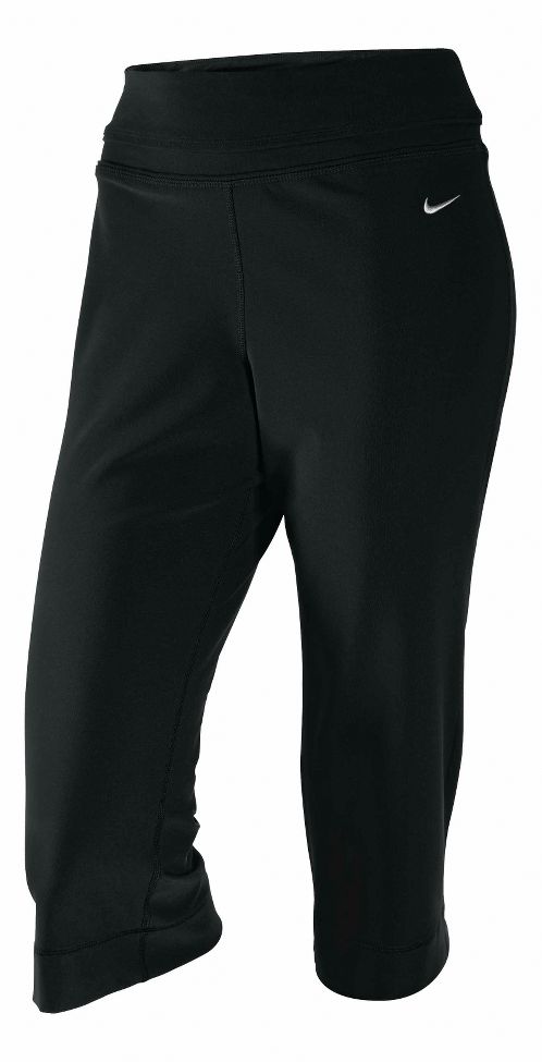 nike capri joggers